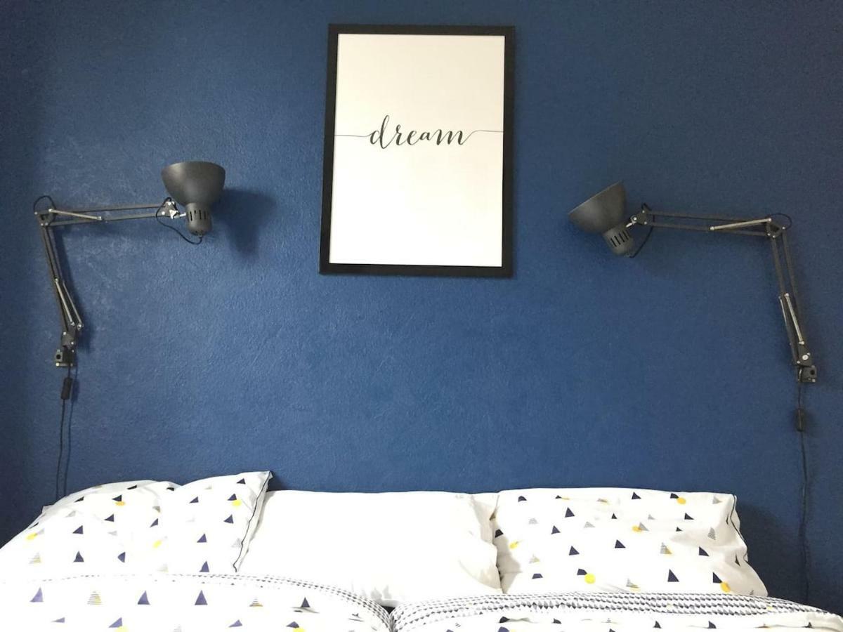Gite Hopla 2 Chambres Colmar Exterior foto