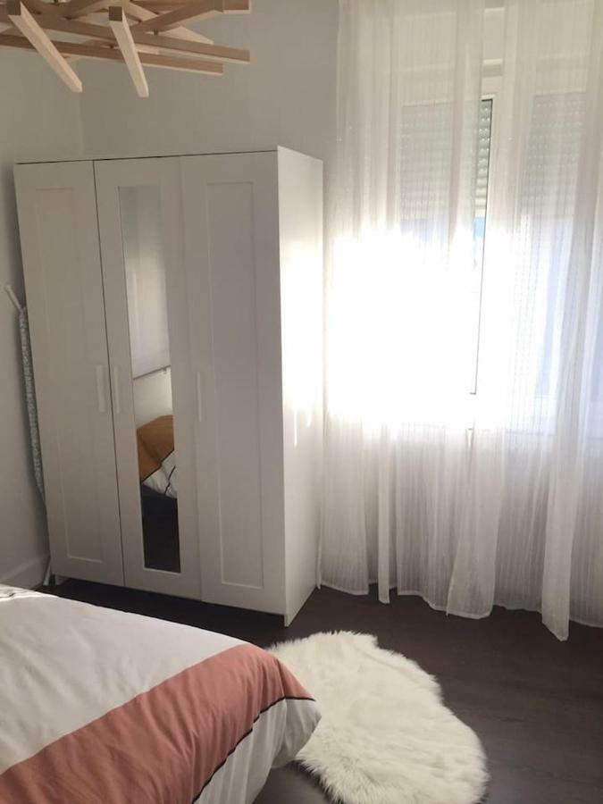 Gite Hopla 2 Chambres Colmar Exterior foto
